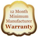 Our Warranty Details