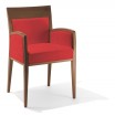 Italian Armchair for Restaurant