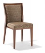 Brown Italian Chair